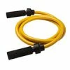 Champion Sports CHAMPION WEIGHTED JUMP ROPE (3 LB. - YELLOW) -Cheap Baseball & Softball Store hr3 t