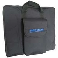 BEFOUR INC PORTABLE SCALE (CARRY CASE ONLY)