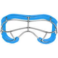 STX INC 4 SIGHT+ LACROSSE GOGGLE (YOUTH)