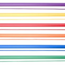 Champion Sports CHAMPION ROPE & STICK SET