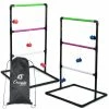 Champion Sports CHAMPION LADDER BALL GAME 2 Champion Sports CHAMPION LADDER BALL GAME -Cheap Baseball & Softball Store lgstset main n