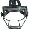 MARKWORT SPORTING GOODS GAME FACE SAFETY MASK (ADULT) -Cheap Baseball & Softball Store markwort steel game face softball safety mask