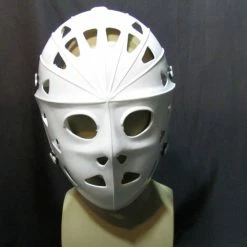 MYLEC INC GOALIE FACE MASK