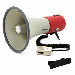Champion Sports CHAMPION ECONOMY MEGAPHONES (16 WATTS/1000 YDS.)