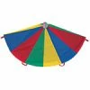 Champion Sports CHAMPION PARACHUTE (12 FT. DIA.) -Cheap Baseball & Softball Store np12 t