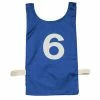 Champion Sports CHAMPION NYLON CLOTH PINNIES (YOUTH-NUMBERED) 1 Champion Sports CHAMPION NYLON CLOTH PINNIES (YOUTH-NUMBERED) -Cheap Baseball & Softball Store np2bl l