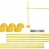 Champion Sports CHAMPION AGILITY HURDLES SET 1 Champion Sports CHAMPION AGILITY HURDLES SET -Cheap Baseball & Softball Store outdoor hurdle set