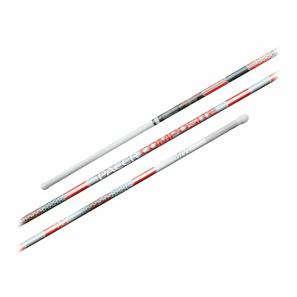 Gill Athletics COMPOSITE VAULTING POLE (13'/110-160 LBS.) 3 Gill Athletics COMPOSITE VAULTING POLE (13'/110-160 LBS.)