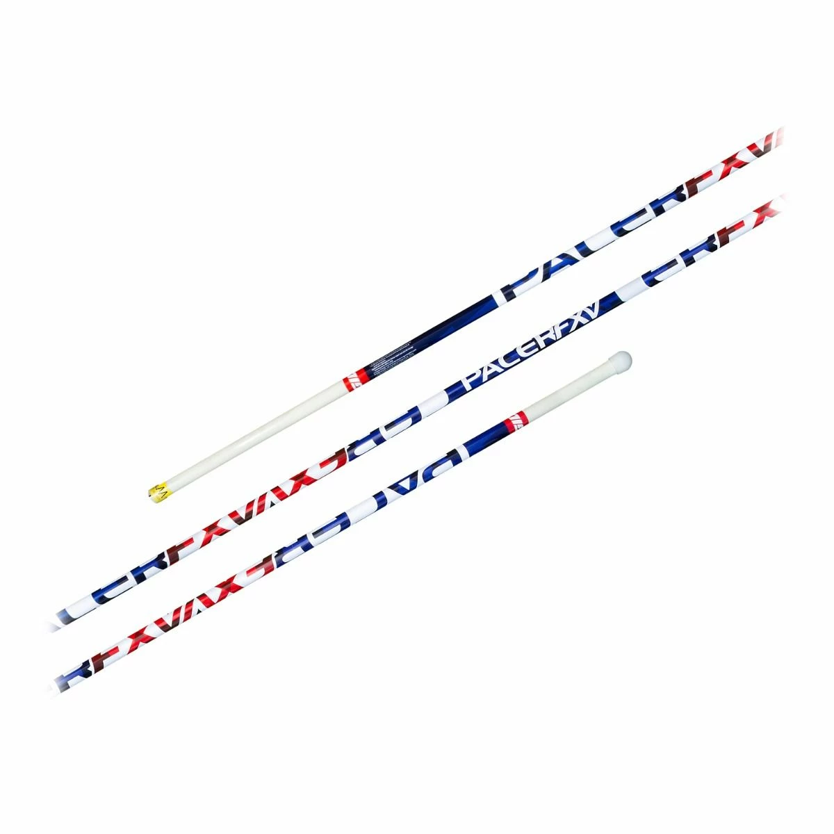 Gill Athletics PACER FXV VAULTING POLE (14'6"/130-185 LBS.) 3 Gill Athletics PACER FXV VAULTING POLE (14'6"/130-185 LBS.)