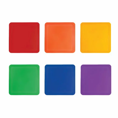 Champion Sports CHAMPION POLY BASE MARKERS SET 3 Champion Sports CHAMPION POLY BASE MARKERS SET