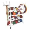 Champion Sports CHAMPION EQUIPMENT CARRIER -Cheap Baseball & Softball Store pecart main n 1