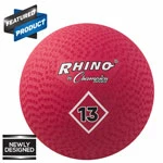 Champion Sports CHAMPION PLAYGROUND BALL (13")