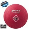 Champion Sports CHAMPION PLAYGROUND BALL (16") 2 Champion Sports CHAMPION PLAYGROUND BALL (16") -Cheap Baseball & Softball Store pg16rd t