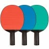 Champion Sports CHAMPION TABLE TENNIS PADDLE (PLASTIC RUBBER FACE) -Cheap Baseball & Softball Store pn4 n