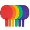 Champion Sports CHAMPION TABLE TENNIS PADDLE (PLAIN FACE PLASTIC) 2 Champion Sports CHAMPION TABLE TENNIS PADDLE (PLAIN FACE PLASTIC) -Cheap Baseball & Softball Store pn5 n