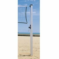 BISON INC COMPETITION OUTDOOR VOLLEYBALL SYSTEM (ADDITIONAL POSTS)
