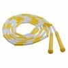 Champion Sports CHAMPION JUMP ROPE (PLASTIC SEGMENT 8') -Cheap Baseball & Softball Store pr8 t