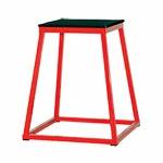 Champion Sports CHAMPION PLYO BOX (24")