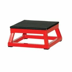 Champion Sports CHAMPION PLYO BOX (6")
