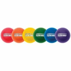 Champion Sports CHAMPION RHINO SKIN FOAM BALL (SUPER 70)