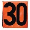 ATHLETIC SPECIALTIES INC WEIGHTED SIDELINE MARKERS (ORANGE / BLACK) 1 ATHLETIC SPECIALTIES INC WEIGHTED SIDELINE MARKERS (ORANGE / BLACK) -Cheap Baseball & Softball Store s l1600 1