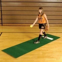 Proper Pitch SOFTBALL MAT