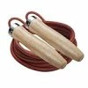 Champion Sports CHAMPION JUMP ROPE (HEAVYWEIGHT LEATHER 8.5') -Cheap Baseball & Softball Store s785 t