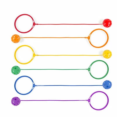 Champion Sports CHAMPION SWING BALL SET 3 Champion Sports CHAMPION SWING BALL SET