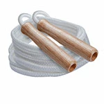 Champion Sports CHAMPION JUMP ROPE (ECONOMY NYLON 7')