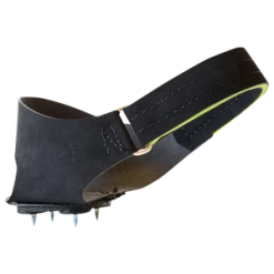 STACKHOUSE ATHLETIC EQUIP J-HEEL
