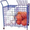 T C SPORTS/USA SPORTS DOUBLE SIDED EQUIPMENT CARRIER -Cheap Baseball & Softball Store tc sports double sided equipment carrier cart