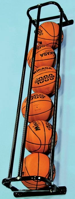 T C SPORTS/USA SPORTS SINGLE WALL MOUNTED BALL LOCKER 3 T C SPORTS/USA SPORTS SINGLE WALL MOUNTED BALL LOCKER