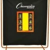 Champion Sports CHAMPION PRO PITCHERS SCREEN W/STAND -Cheap Baseball & Softball Store thumbnail