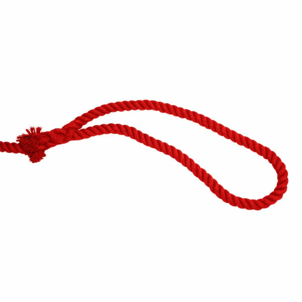 Champion Sports CHAMPION TUG OF WAR ROPE (75' MANILA - IMPORT) 3 Champion Sports CHAMPION TUG OF WAR ROPE (75' MANILA - IMPORT)