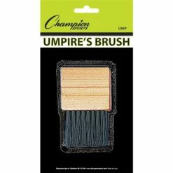 Champion Sports CHAMPION UMPIRE BRUSH