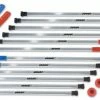 SHIELD MFG INC. MIDDLE SCHOOL 42" ABS HOCKEY SET (INDOOR) -Cheap Baseball & Softball Store unnamed 1