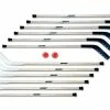SHIELD MFG INC. MIDDLE SCHOOL 42" ALUM HOCKEY SET (INDOOR) -Cheap Baseball & Softball Store unnamed 2