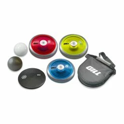 Gill Athletics HIGH SCHOOL BOY'S THROWS VALUEPACK