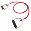 Champion Sports CHAMPION RESISTANCE TUBING (RED MED) 2 Champion Sports CHAMPION RESISTANCE TUBING (RED MED) -Cheap Baseball & Softball Store xt6 n