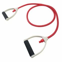 Champion Sports CHAMPION RESISTANCE TUBING (RED MED)
